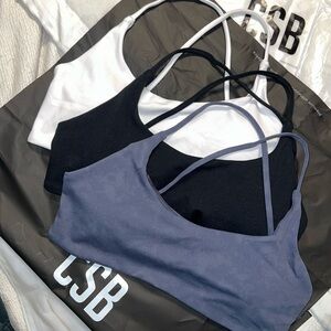 Crop Shop Boutique - Bundle of Lexi Crops